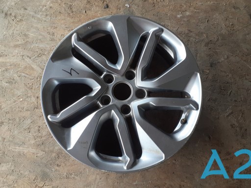 Диски на авто 42700TVAA73 HONDA