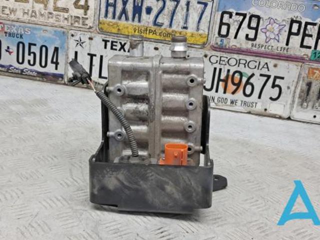 Электро подогреватель охлаждающей жидкости 42771255 GM
