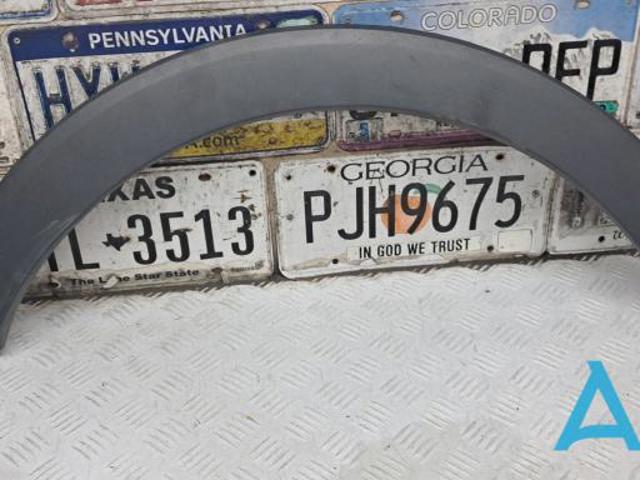 Молдинг арки колеса заднего, правый 42786094 GM