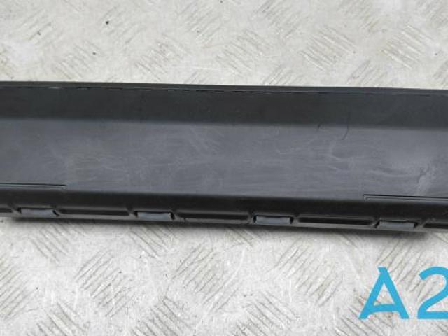 Подушка безопасности (AIRBAG) пассажирская, защиты коленей 42788652 GM
