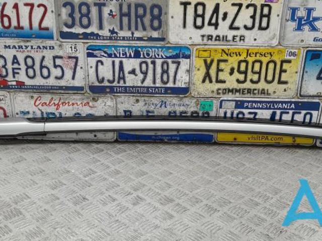 Автомобильный рейлинг на крышу левый 42791790 GM