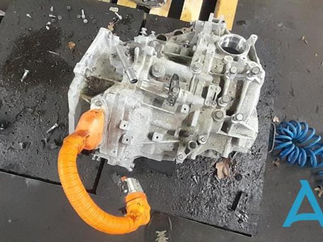 Коробка передач автомат 430002B100 HYUNDAI