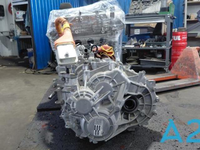 HYUNDAI 430002B100 АКПП в сборе (автоматическая коробка передач) в наличии Черкассы
