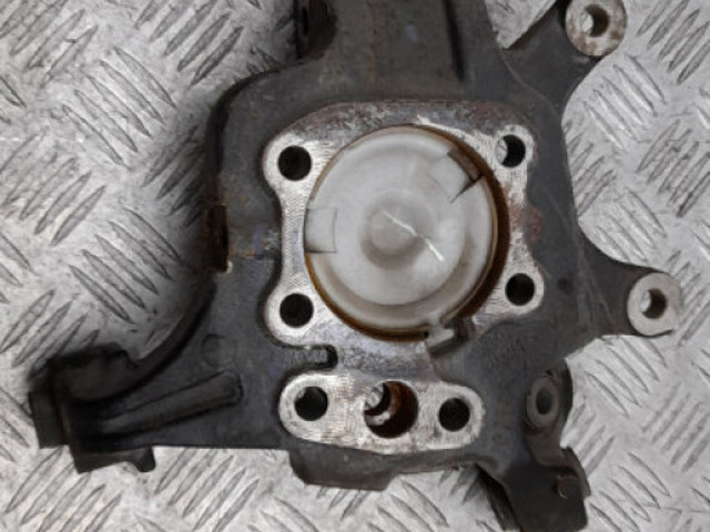 Цапфа поворотная правая 430183JA0A NISSAN
