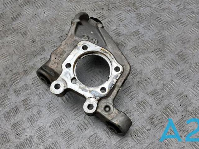 Цапфа поворотного кулака 430185NA0A NISSAN