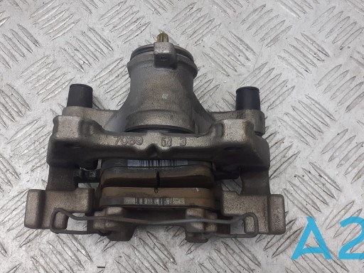 Задний правый суппорт 43018TVAA04 HONDA