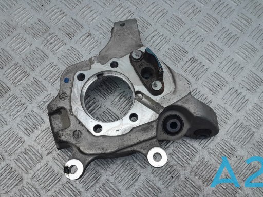 Цапфа поворотного кулака 430191AA0A NISSAN