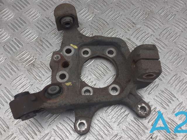 Цапфа поворотного кулака 430193JA0A NISSAN