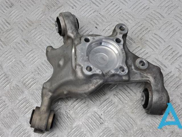 NISSAN 430195DA0A Цапфа (поворотный кулак) задний левый в наличии Харьков