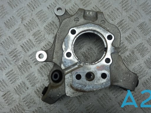 Цапфа поворотная левая 430221AA0A NISSAN