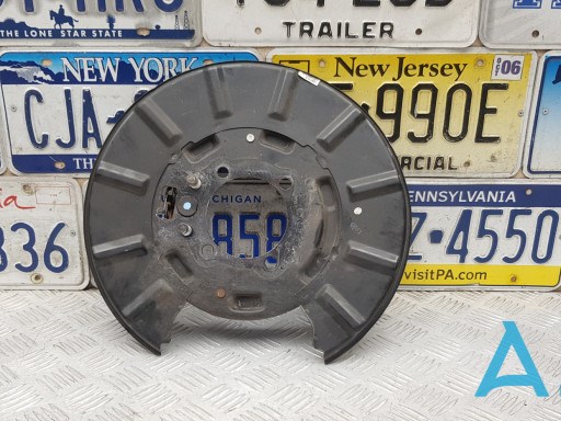 43110T6ZA01 HONDA купить в Сумы