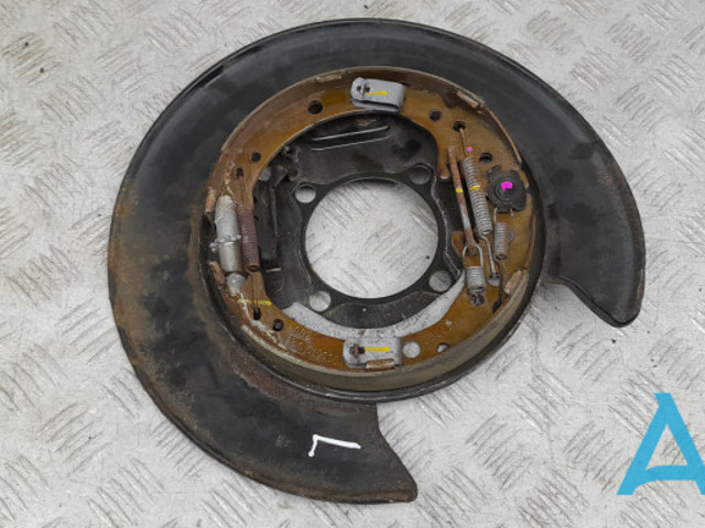 HONDA 43120T0AA01 в наличии Житомир