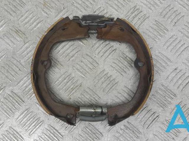 Колодки стояночного тормоза 43153TZ5A01 HONDA