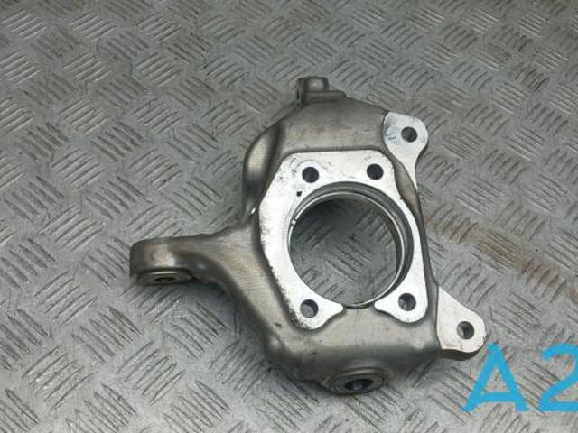 Цапфа поворотного кулака 4320142010 TOYOTA