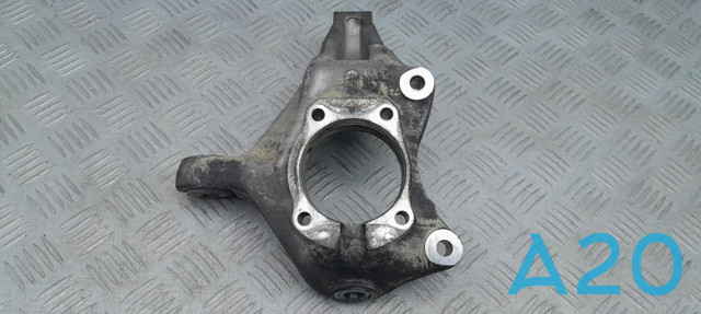 TOYOTA 4320147030 Цапфа передняя правая в наличии Днепр