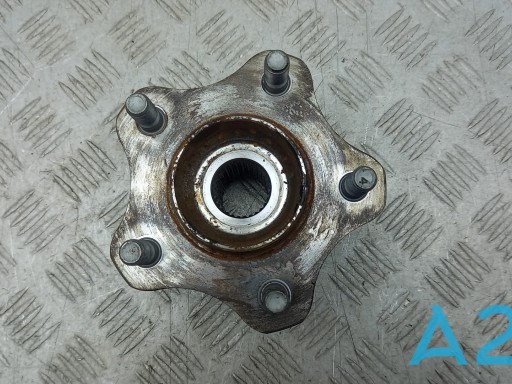 Задняя шпиндель 432023JA1B NISSAN