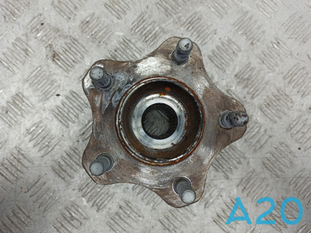 NISSAN 432023JA1B Задняя ступица в наличии Ровно