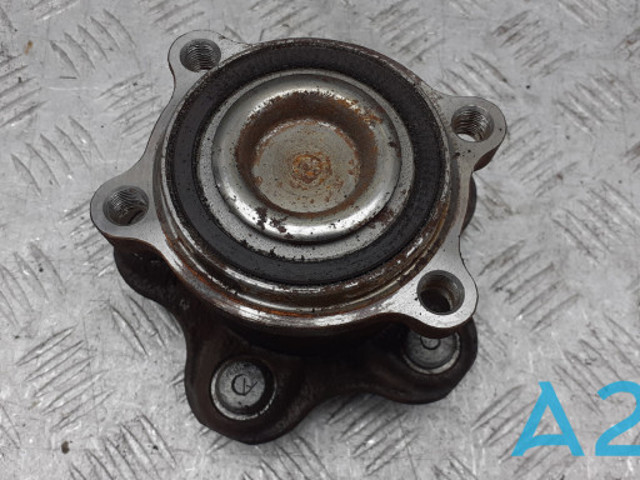 Ступицы задних колес 432023TA0A NISSAN
