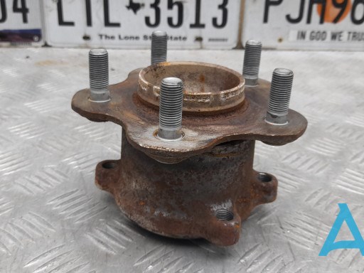 Ступица заднего колеса 432023TA1A NISSAN