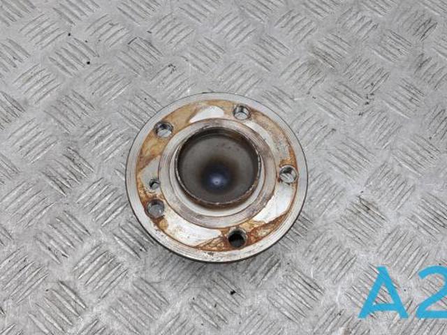 Задняя шпиндель 432025DA0A NISSAN