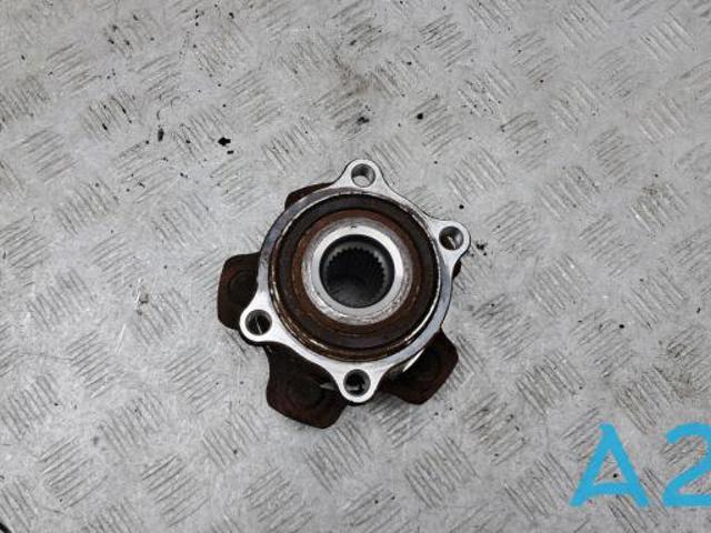Ступица задняя 432025NN0B NISSAN