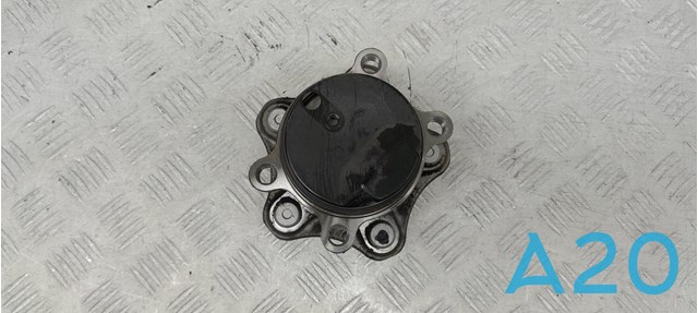 Ступица заднего колеса 432025SN0A NISSAN