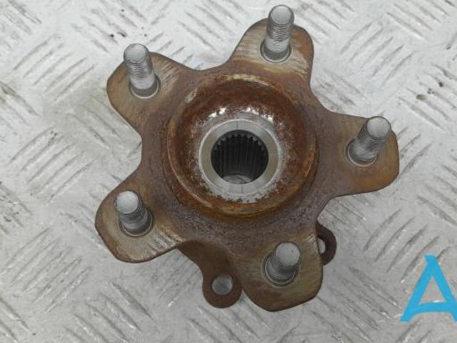 NISSAN 432026RA1A Ступица задняя в наличии Винница
