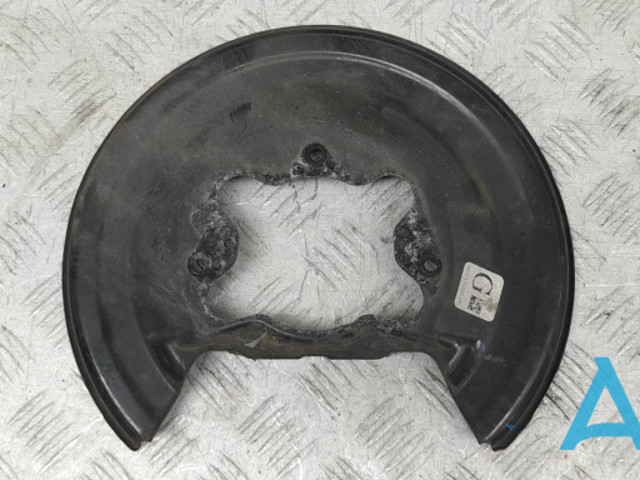 Кожух тормозного диска заднего 43253TBAA00 HONDA