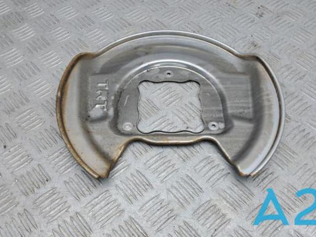 Пыльник тормозного диска заднего 43253TRTA00 HONDA
