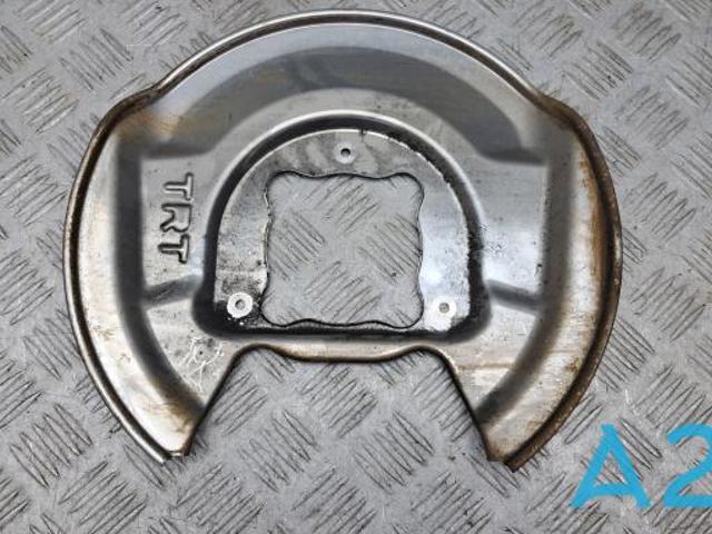 HONDA 43253TRTA00 Защита тормозного диска заднего в наличии Одесса