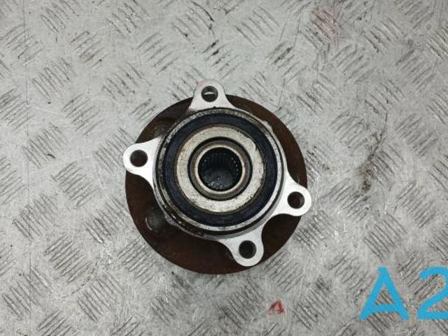 4355033070 TOYOTA Передняя ступица купить в Одесса