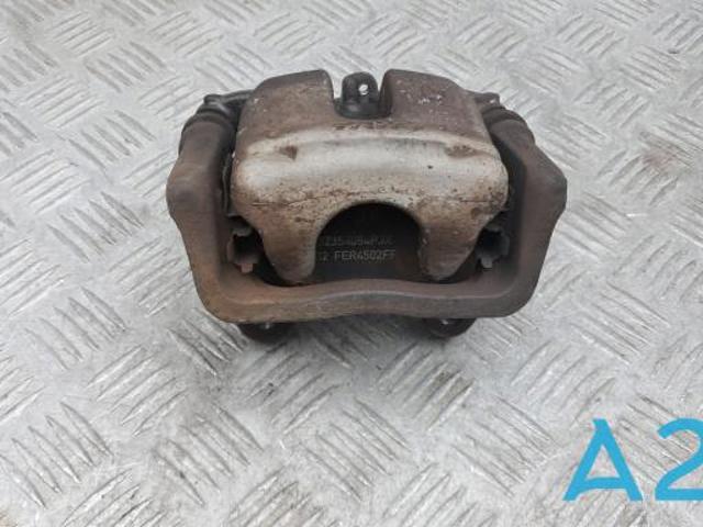 Суппорт тормозной задний правый 440015DA0B NISSAN