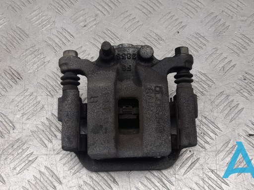 440114BA0A NISSAN Суппорт задний левый купить в Харьков
