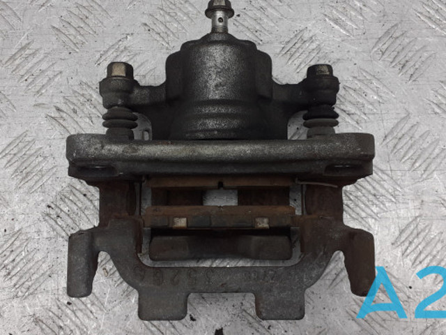 Задний левый суппорт 440119N00B NISSAN