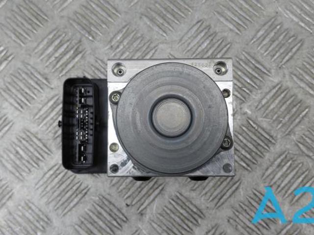 Гидроблок АБС 4405033D80 TOYOTA