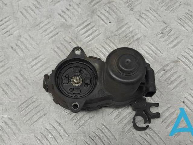Мотор привода тормозного суппорта заднего 440955DA9B NISSAN