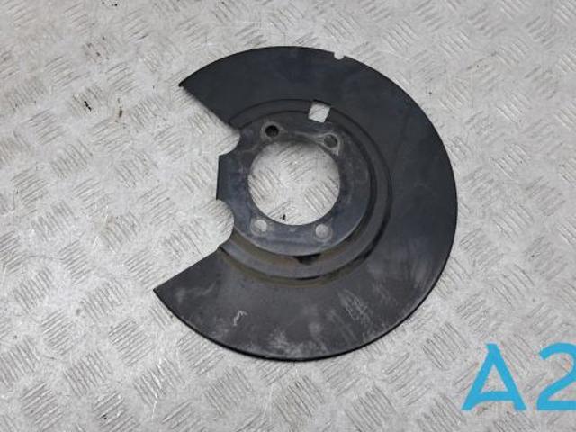 Кожух тормозного диска заднего левый 441615NM0A NISSAN