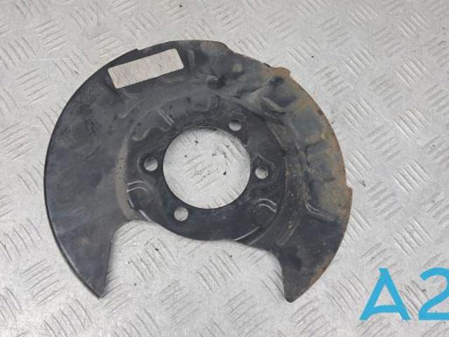 Пыльник тормозного диска заднего левый 441616RA0A NISSAN