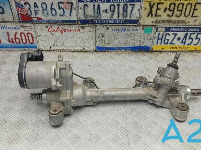 Реечный рулевой механизм 4425046120 TOYOTA