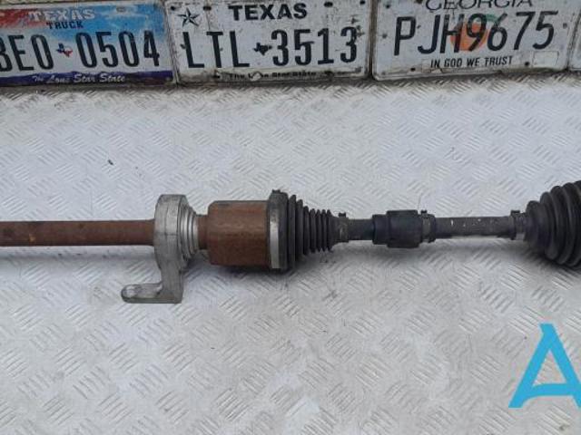 44305T7WA03 Honda ШРУС внутренний, тришиб/трипод/трипоид