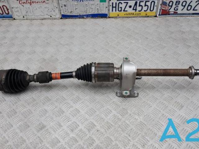 Вал приводной правый 44305TRWA01 HONDA