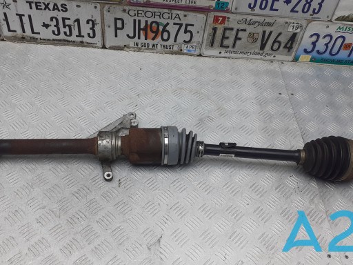Полуось передняя, правая 44305TZ5A31 HONDA