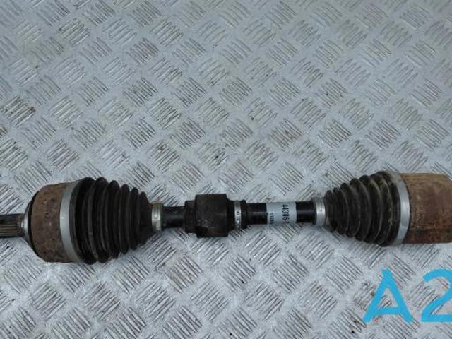 Привод в сборе левый 44306TXMA01 HONDA
