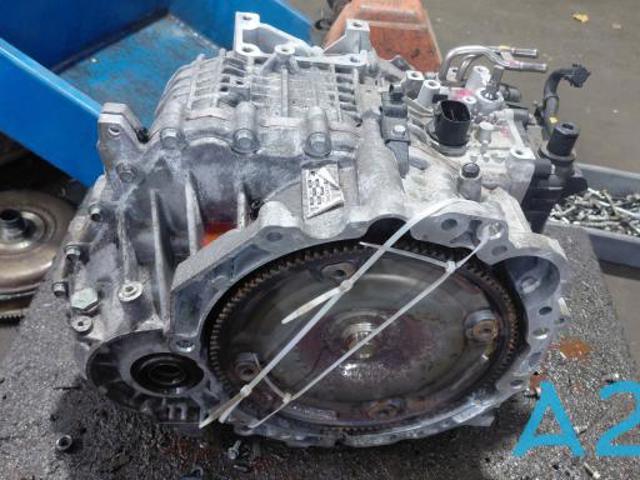 Автоматическая коробка передач 450004G610 HYUNDAI