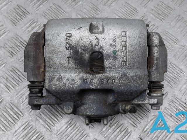 Суппорт тормозной передний правый 45018TXMA01 HONDA