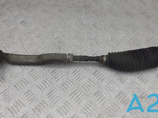 Наконечник рулевой тяги 4504609650 TOYOTA