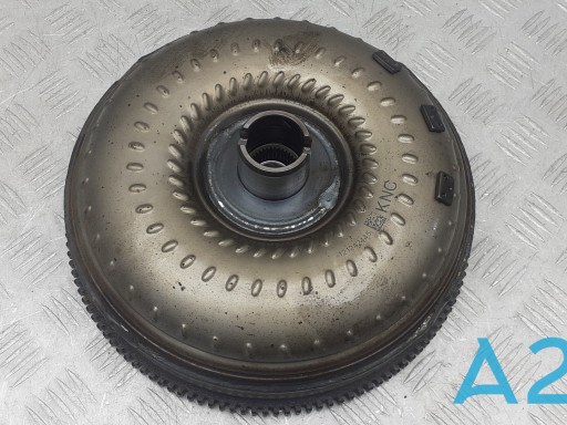Гидротрансформатор ГМП 4510026060 HYUNDAI