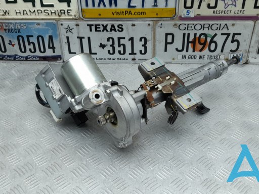 Колонка рулевого управления 4525008033 TOYOTA