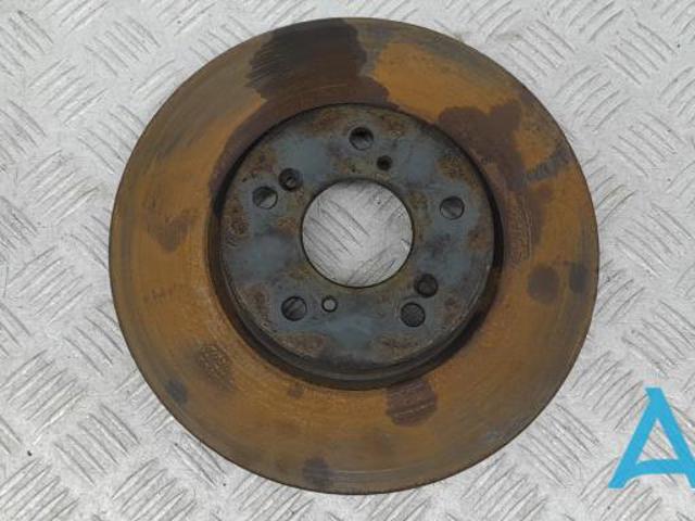 Тормоз дисковый передний 45251T8MG01 HONDA