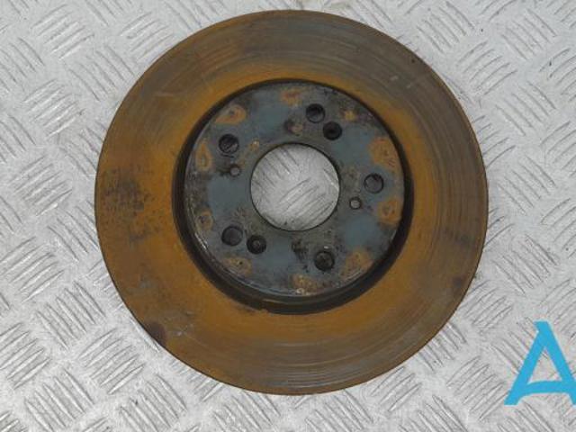HONDA 45251T8MG01 Передние тормозные диски в наличии Житомир